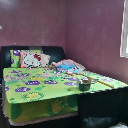 Pharaoh Home كوالالمبور المظهر الخارجي الصورة