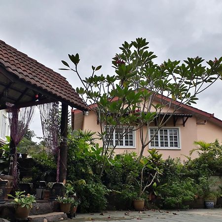 Pharaoh Home كوالالمبور المظهر الخارجي الصورة