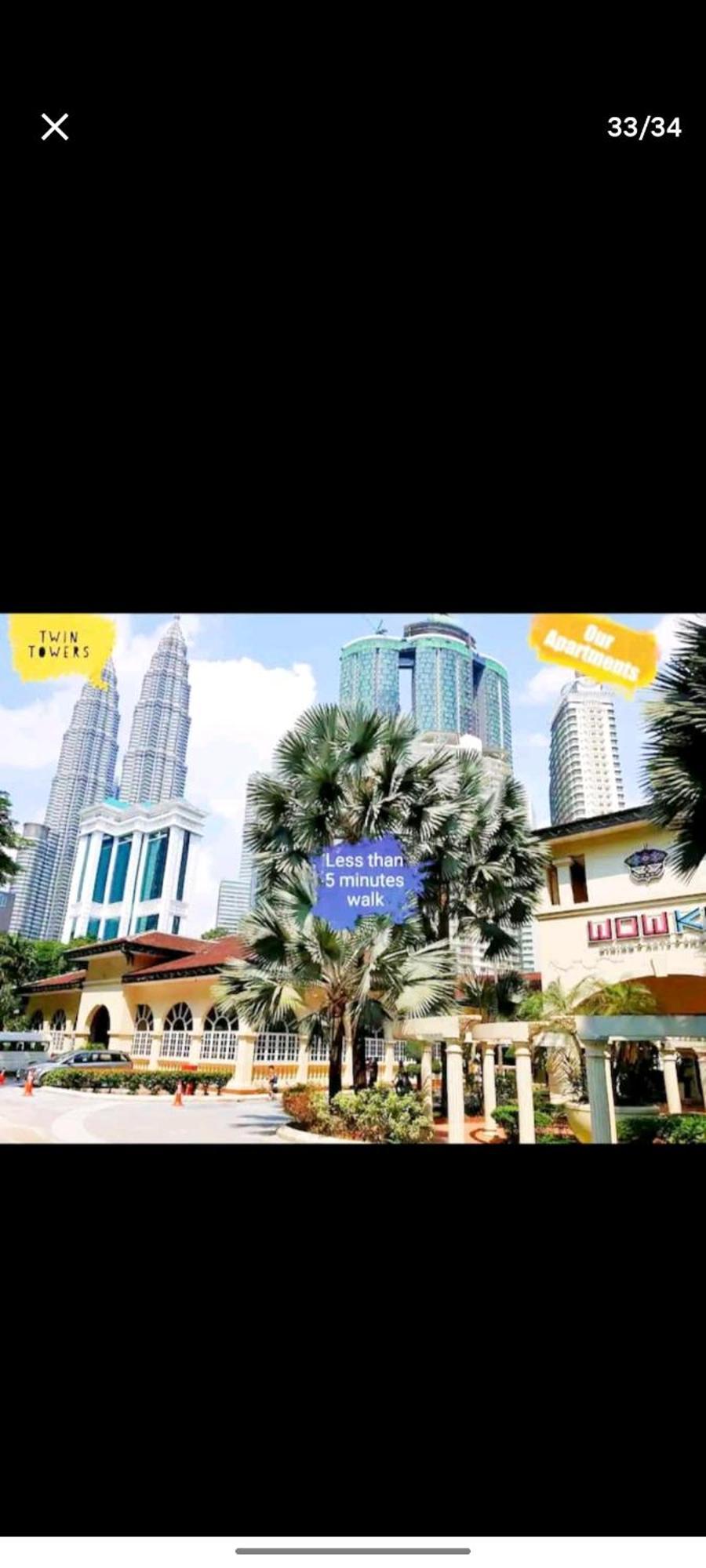 Pharaoh Home كوالالمبور المظهر الخارجي الصورة