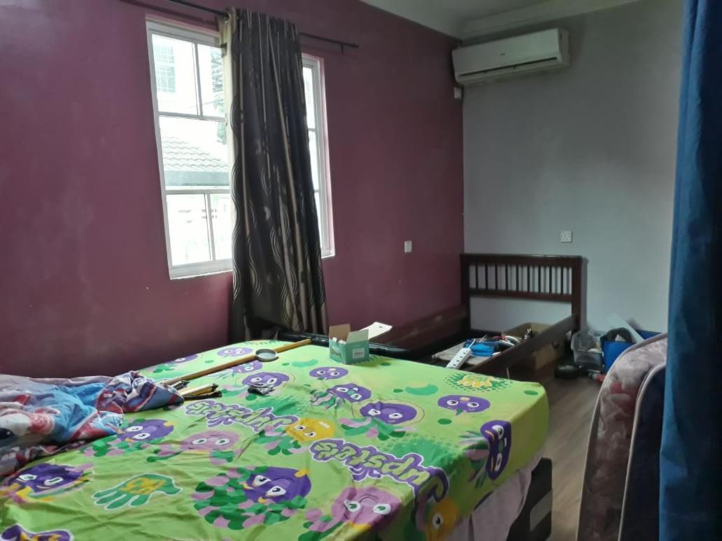 Pharaoh Home كوالالمبور المظهر الخارجي الصورة